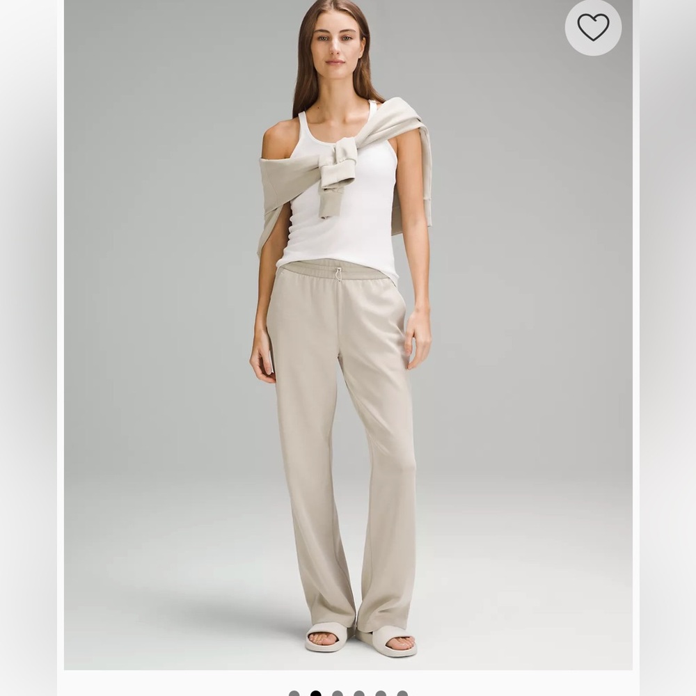 🤍LULULEMON PANTS NWT🤍